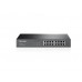 TP-Link TL-SG1016D 16-Port Gigabit Desktop/Rackmount Switch